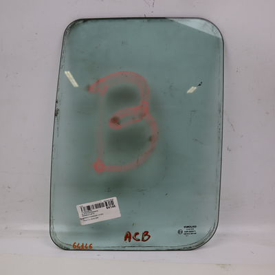 Glace coulissante panneau lat g RENAULT KANGOO I Phase 2 03-2003--06-2010 1.5 DCI 80ch