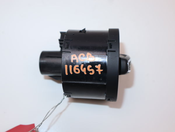 Commande eclairage Seat LEON (5F1) 2.0 tdi (2012-2020) 5 portes