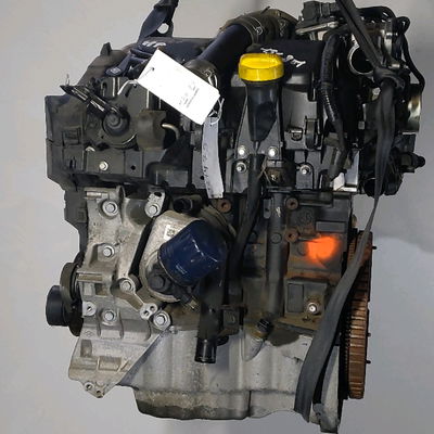 Moteur diesel RENAULT CAPTUR
