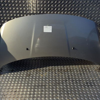 Capot Peugeot 3008 Monospace (0U_) 1.6 hdi (2009-2016) 5 portes