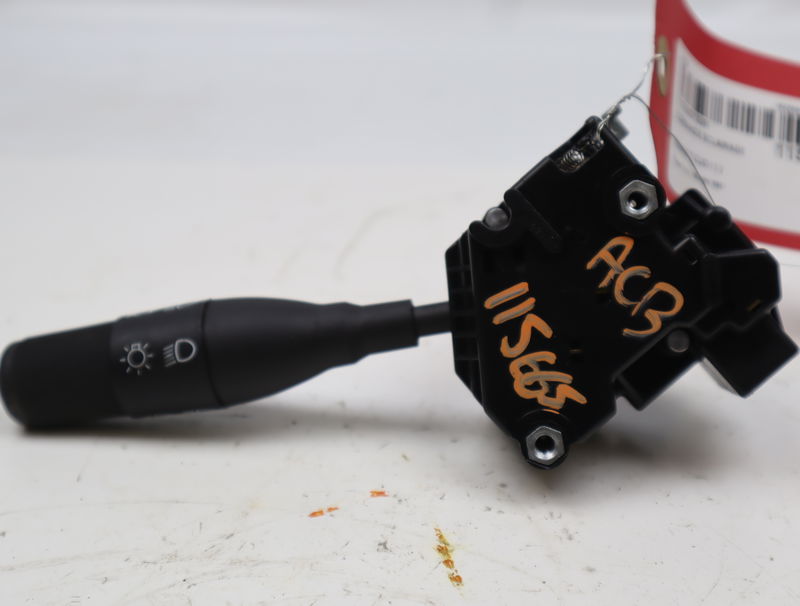 Commande eclairage Renault CLIO I (B-C57_, 5-357_) 1.2 (5-357y, 5-357k) (1996-1998)