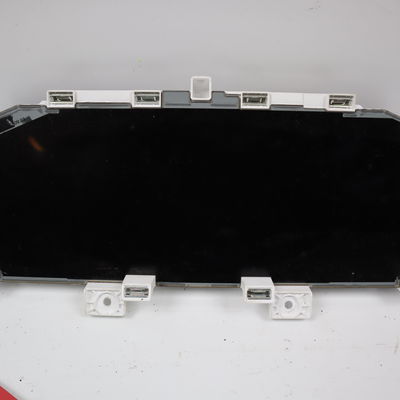 Bloc compteurs Volkswagen POLO VI (AW1, BZ1, AE1) 1.0 tsi (2017)