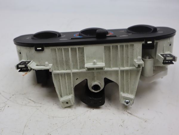 Commande de chauffage Fiat DOBLO Camionnette-Monospace (223_) 1.9 jtd (2003)