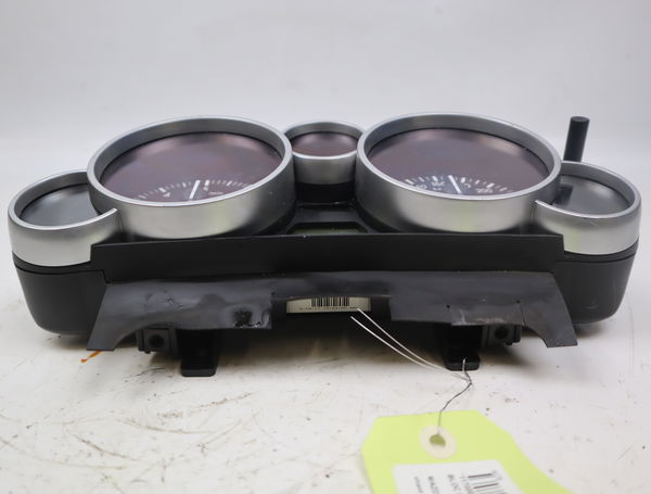Bloc compteurs Mazda MX-5 III (NC) 1.8 (nc18) (2005-2014)