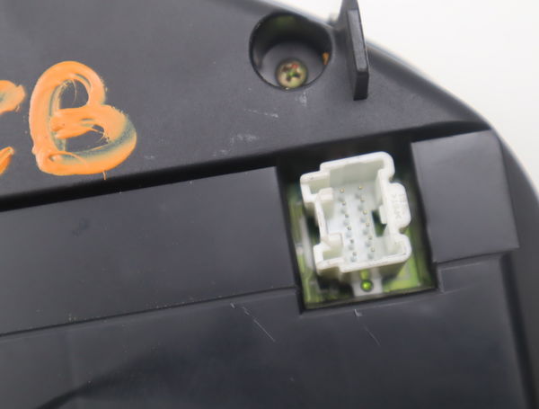 Bloc compteurs Mazda MX-5 III (NC) 1.8 (nc18) (2005-2014)
