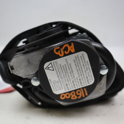Ceinture avant droite VOLKSWAGEN GOLF