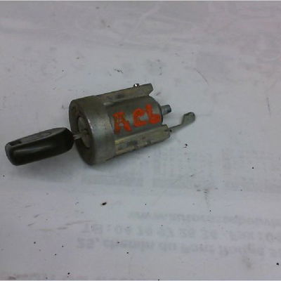 Antivol de direction Mitsubishi L200 (K7_T, K6_T, K5_T) 2.5 td 4wd (k74t) (1996-2007)