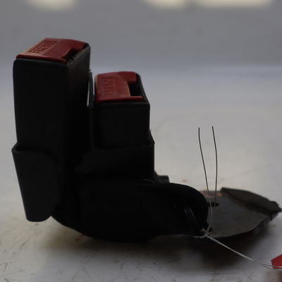 Ancrage ceinture arrière droit Renault CLIO II (BB_, CB_) 1.9 dti (b-cb0u) (1999-2005)