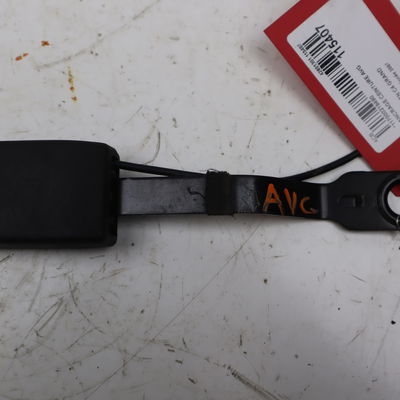 Ancrage ceinture avant gauche CITROEN C4