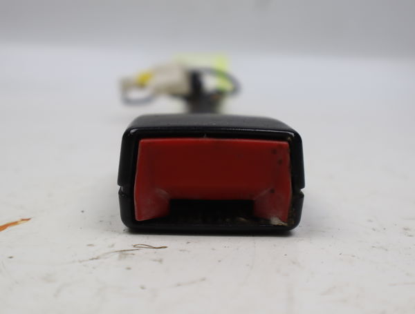 Ancrage ceinture avant droit Peugeot 3008 Monospace (0U_) 1.6 hdi (2009-2016) 5 portes