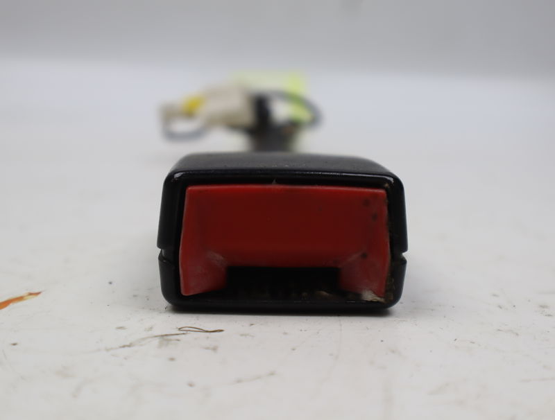 Ancrage ceinture avant droit Peugeot 3008 Monospace (0U_) 1.6 hdi (2009-2016) 5 portes