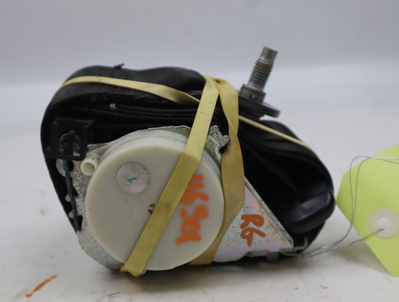 Ceinture arrière gauche Peugeot 3008 Monospace (0U_) 1.6 hdi (2009-2016) 5 portes
