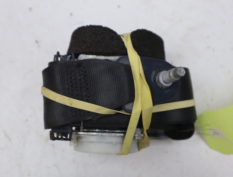 Ceinture arrière gauche Peugeot 3008 Monospace (0U_) 1.6 hdi (2009-2016) 5 portes