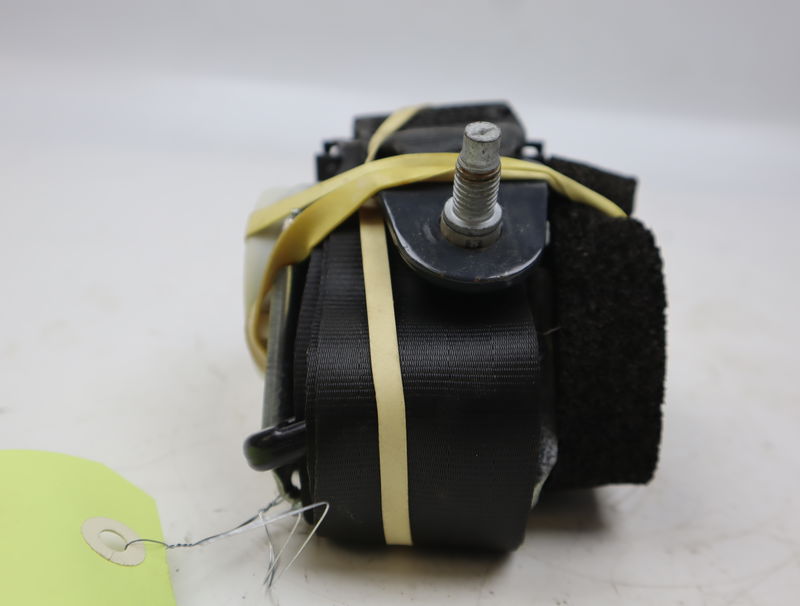 Ceinture arrière gauche Peugeot 3008 Monospace (0U_) 1.6 hdi (2009-2016) 5 portes