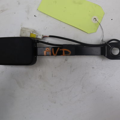 Ancrage ceinture avant droit Citroën C5 II (RC_) 1.6 hdi (rc8hzb) (2004-2008)