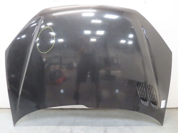 Capot PEUGEOT 206