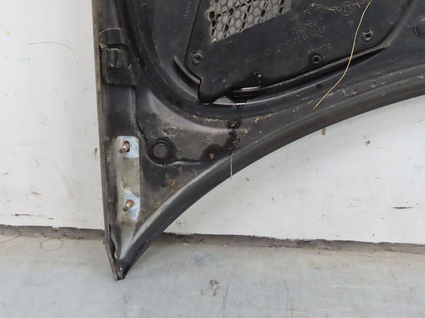 Capot PEUGEOT 206