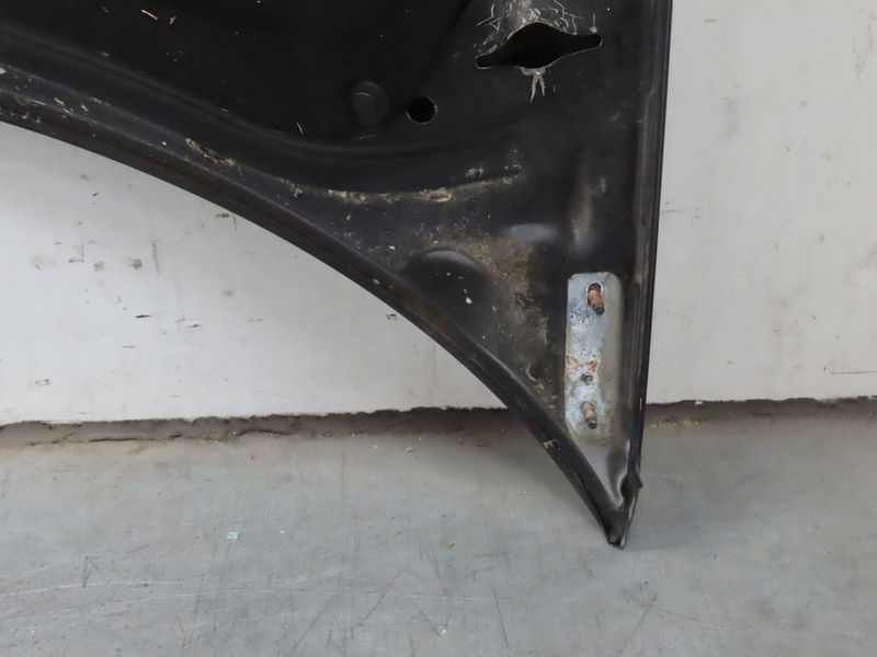Capot PEUGEOT 206