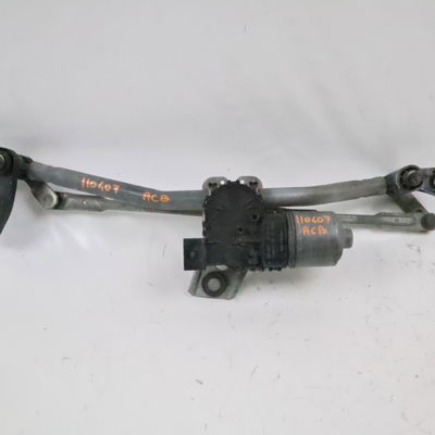 Mecanisme essuie-glace avant Opel ASTRA H (A04) 1.6 (l48) (2004-2010)