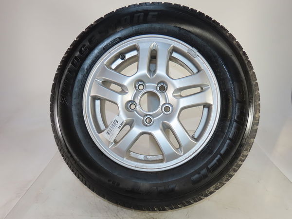 Roue de secours Honda CR-V II (RD_) 2.0 (rd5) (2001-2007)