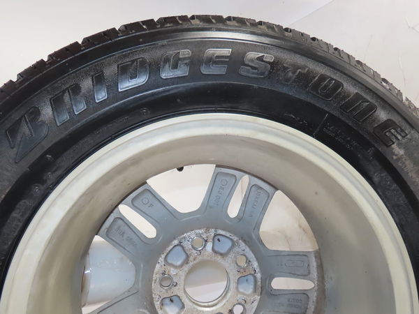 Roue de secours Honda CR-V II (RD_) 2.0 (rd5) (2001-2007)