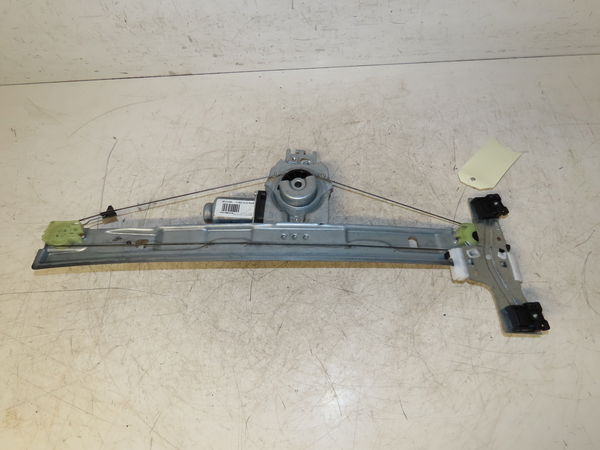 Mecanismemoteur leve-glace avg PEUGEOT 207