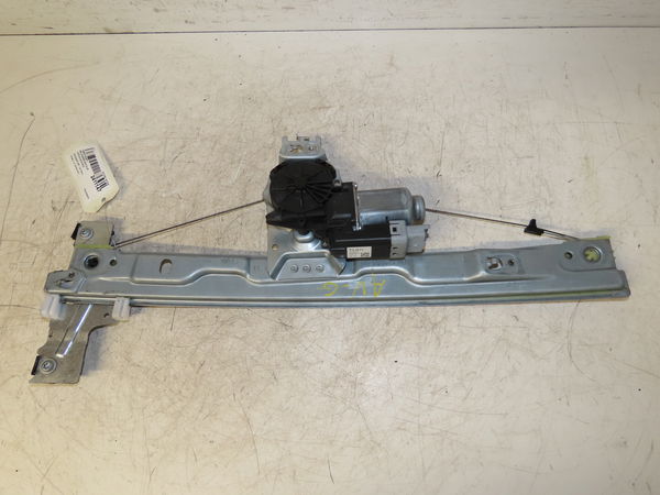 Mecanismemoteur leve-glace avg PEUGEOT 207