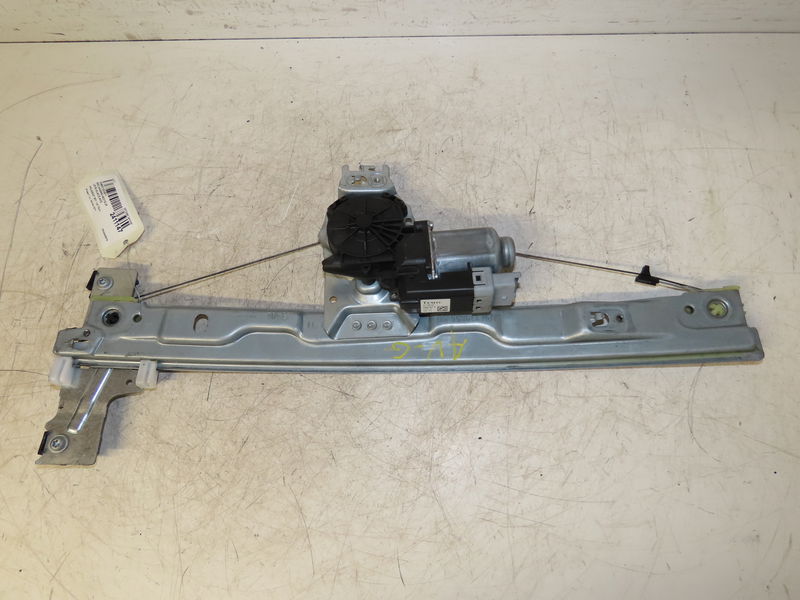 Mecanismemoteur leve-glace avg PEUGEOT 207