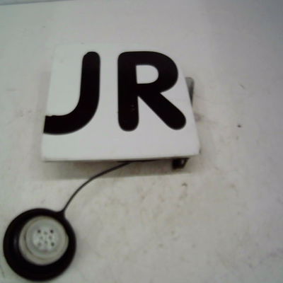 Volet de trappe carburant Nissan NV200 Camionnette 1.5 dci 85 (m20, m20m) (2010)