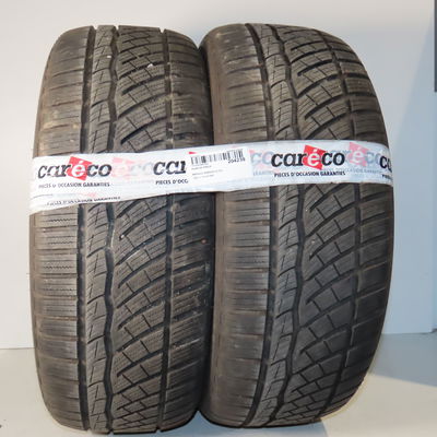 Pneumatiques Renault ESPACE IV (JK0-1_) 2.0 dci (jk01, jk02, jk1j, jk1k, jk1h) (2006)