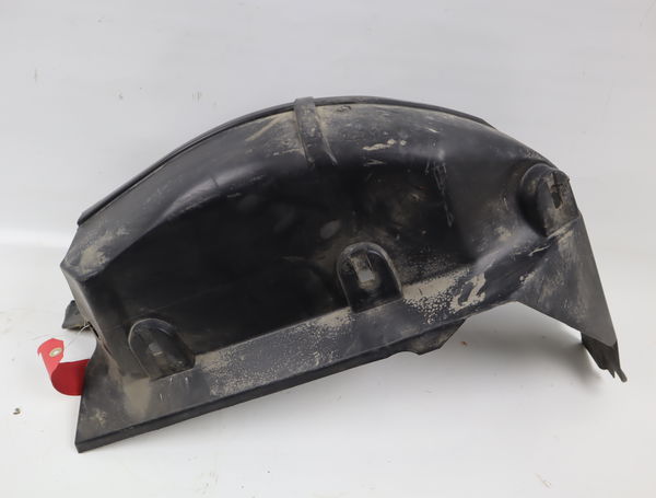Pare-boue arrière gauche Fiat PANDA (169_) 1.1 (169.axa1a) (2003)