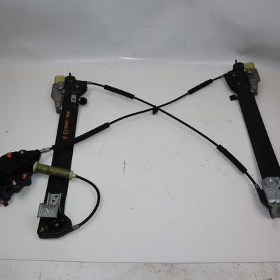 Mecanisme  moteur lève-glace avant droit Alfa romeo MITO (955_) 1.3 multijet (955axh1b, 955axt1a) (2008-2010) 3 portes