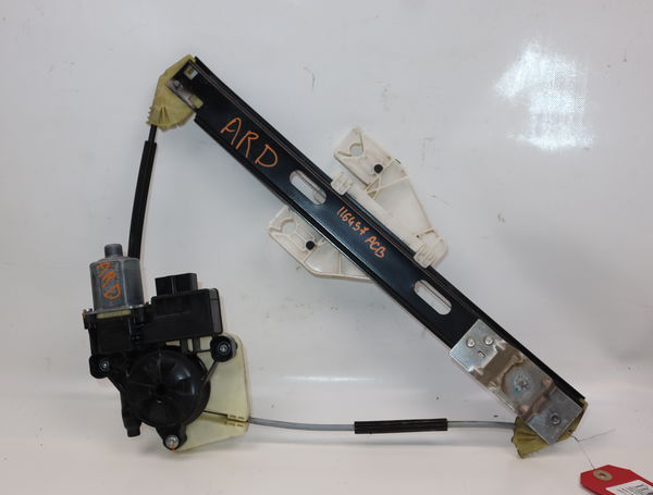 Mecanismemoteur leve-glace ard Seat LEON (5F1) 2.0 tdi (2012-2020) 5 portes