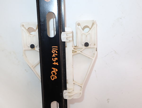 Mecanismemoteur leve-glace ard Seat LEON (5F1) 2.0 tdi (2012-2020) 5 portes