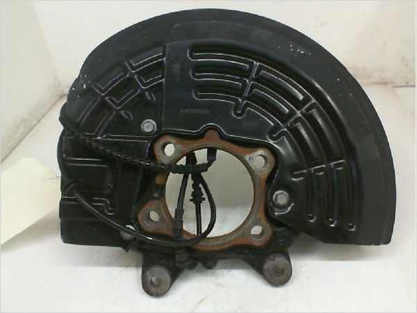Fusee ard Fiat 500X (334_) 1.4 (334axc1b, 334axc11) (2014)