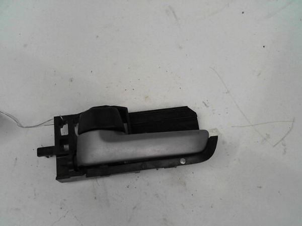 Poignee int porte arg OPEL AGILA II Phase 1 03-2008--12-2014 1.2i 94ch