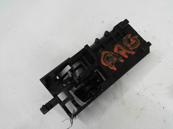 Poignee int porte arg OPEL AGILA II Phase 1 03-2008--12-2014 1.2i 94ch