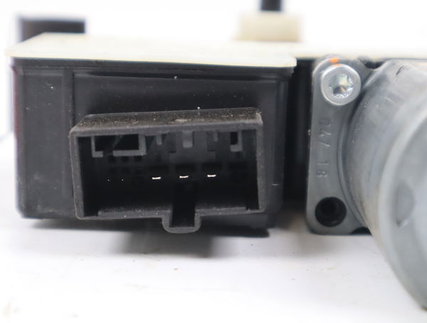 Moteur leve-vitre arg Seat LEON (5F1) 2.0 tdi (2012-2020) 5 portes