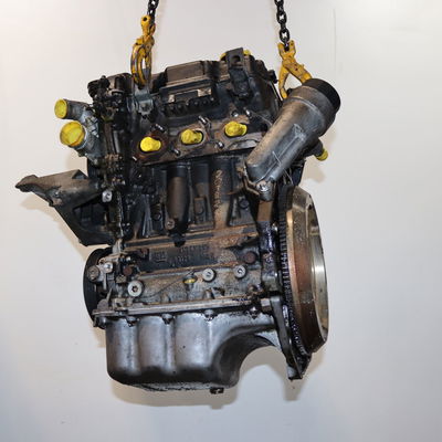 Moteur essence OPEL CORSA III Phase 1 10-2000--08-2003