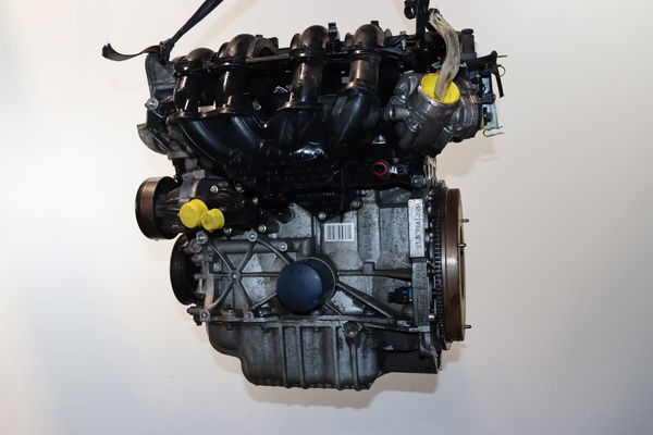 Moteur essence Ford FIESTA VI (CB1, CCN) 1.25 (2008-2017)