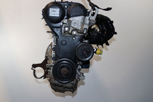 Moteur essence Ford FIESTA VI (CB1, CCN) 1.25 (2008-2017)