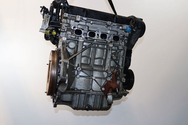 Moteur essence Ford FIESTA VI (CB1, CCN) 1.25 (2008-2017)