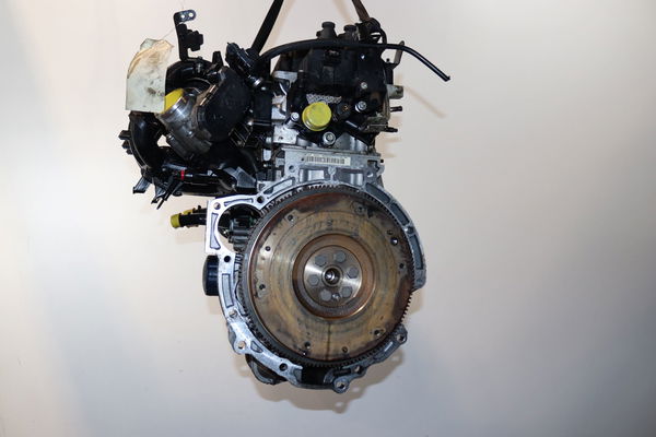 Moteur essence Ford FIESTA VI (CB1, CCN) 1.25 (2008-2017)