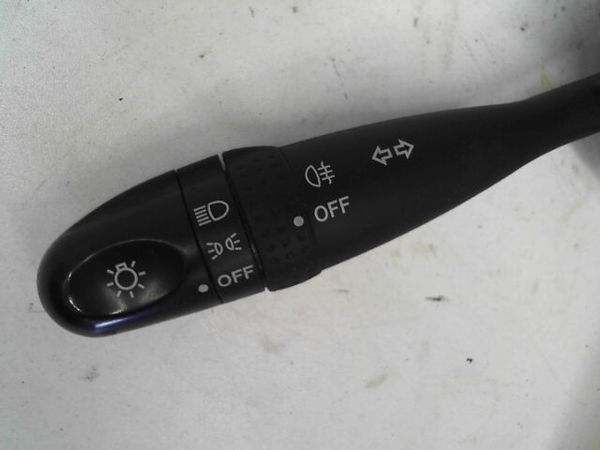 Commande eclairage OPEL AGILA II Phase 1 03-2008--12-2014 1.2i 94ch