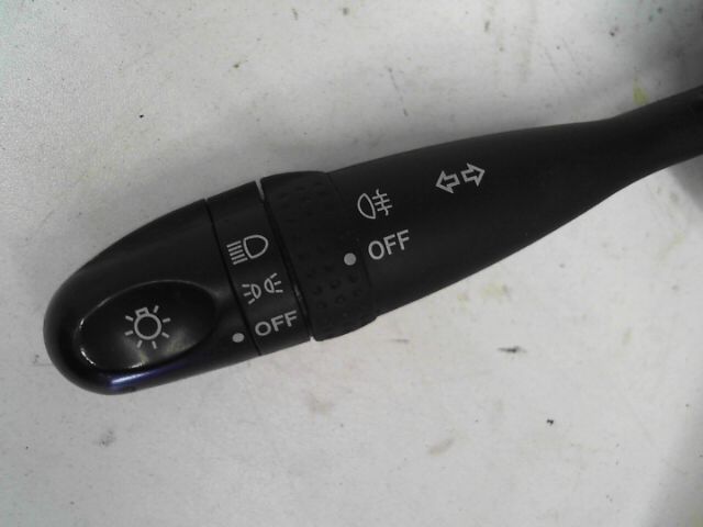 Commande eclairage OPEL AGILA II Phase 1 03-2008--12-2014 1.2i 94ch
