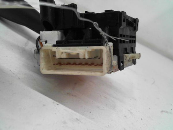 Commande eclairage OPEL AGILA II Phase 1 03-2008--12-2014 1.2i 94ch