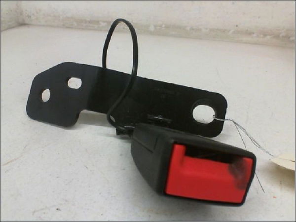 Ancrage ceinture centrale arrière Fiat 500X (334_) 1.4 (334axc1b, 334axc11) (2014)