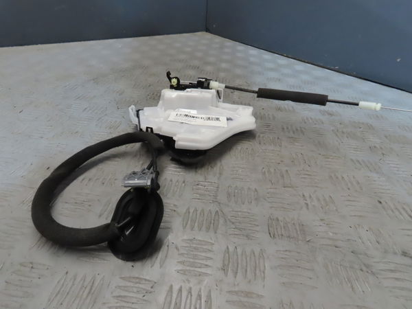 Serrure porte avd RENAULT ARKANA