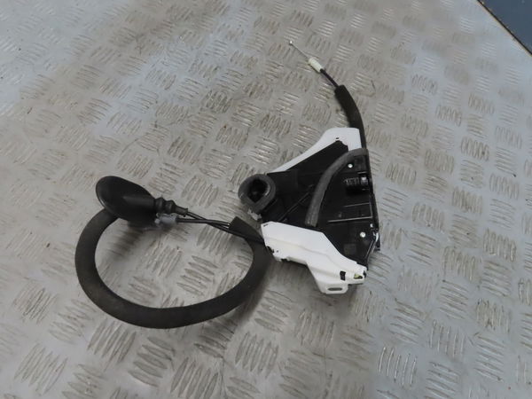 Serrure porte avd RENAULT ARKANA