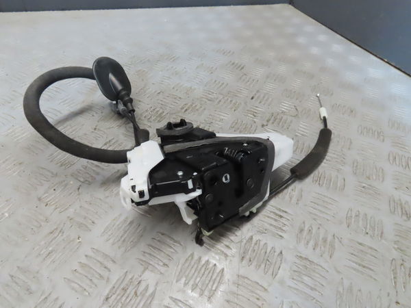 Serrure porte avd RENAULT ARKANA
